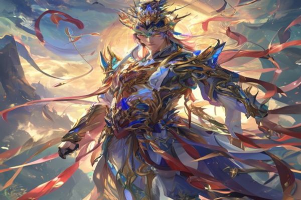 lol法师天赋
